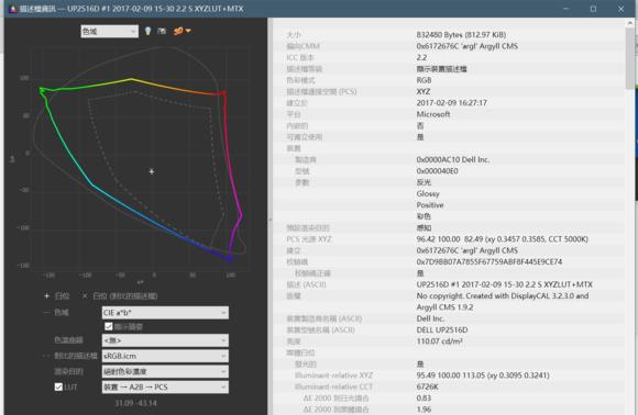 戴尔显示器up2516,dell显示器高性价比推荐
