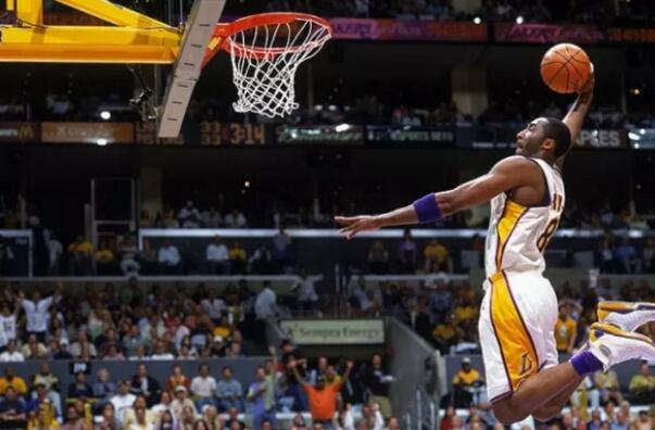 科比为什么没有新的球鞋系列,科比真正意义上的第一双耐克