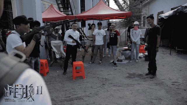 李达康赵东来救陈岩石,李达康突击赵东来