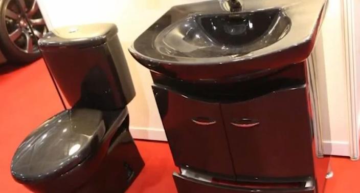 土豪用品,土豪的日用品