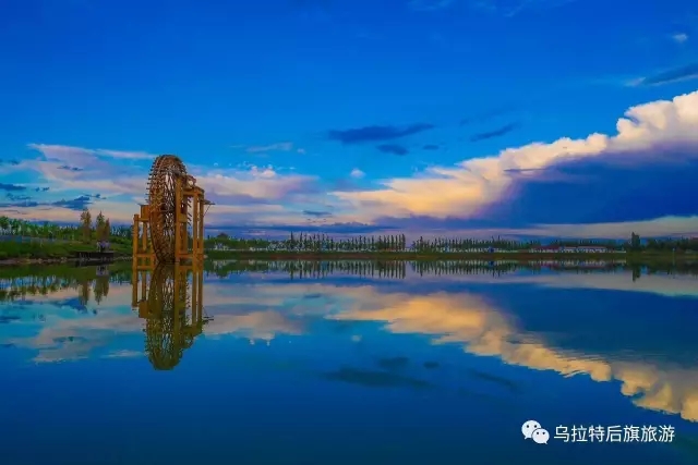 巴彦淖尔五一旅游攻略,五一巴彦淖尔去哪儿玩推荐