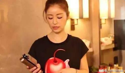 女明星美容神器,明星都在用的护肤神器