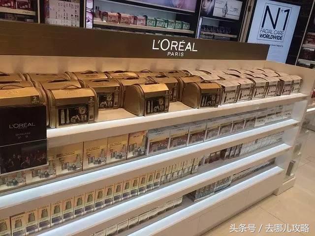 你以为捡到的便宜是真的吗,机场免税店会便宜吗