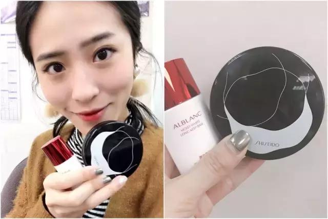 女生的化妆包,如何化妆出完美底妆