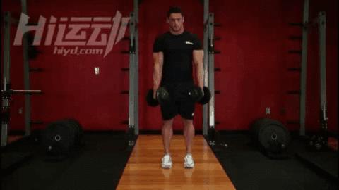 无器械瘦子增肌健身详细计划,瘦子增肌一周怎么安排训练计划