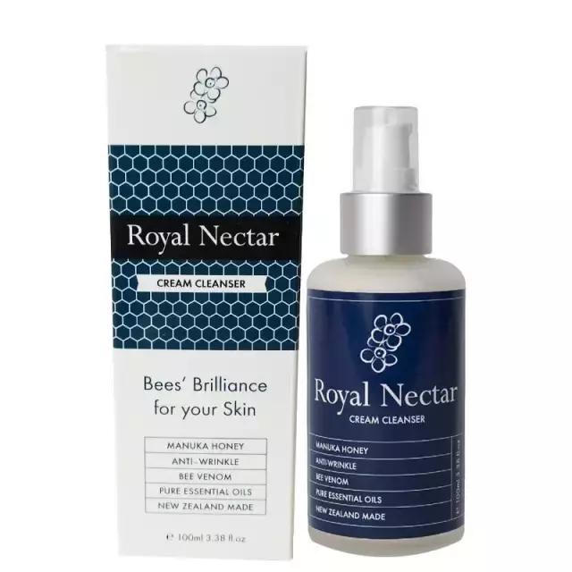 蜂毒成分的护肤品,凯特王妃用蜂毒面膜多久