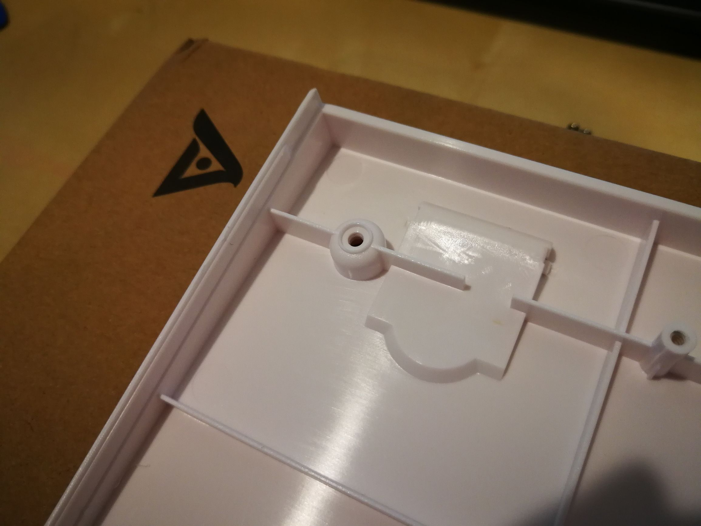 钛度键盘,钛度电竞键盘