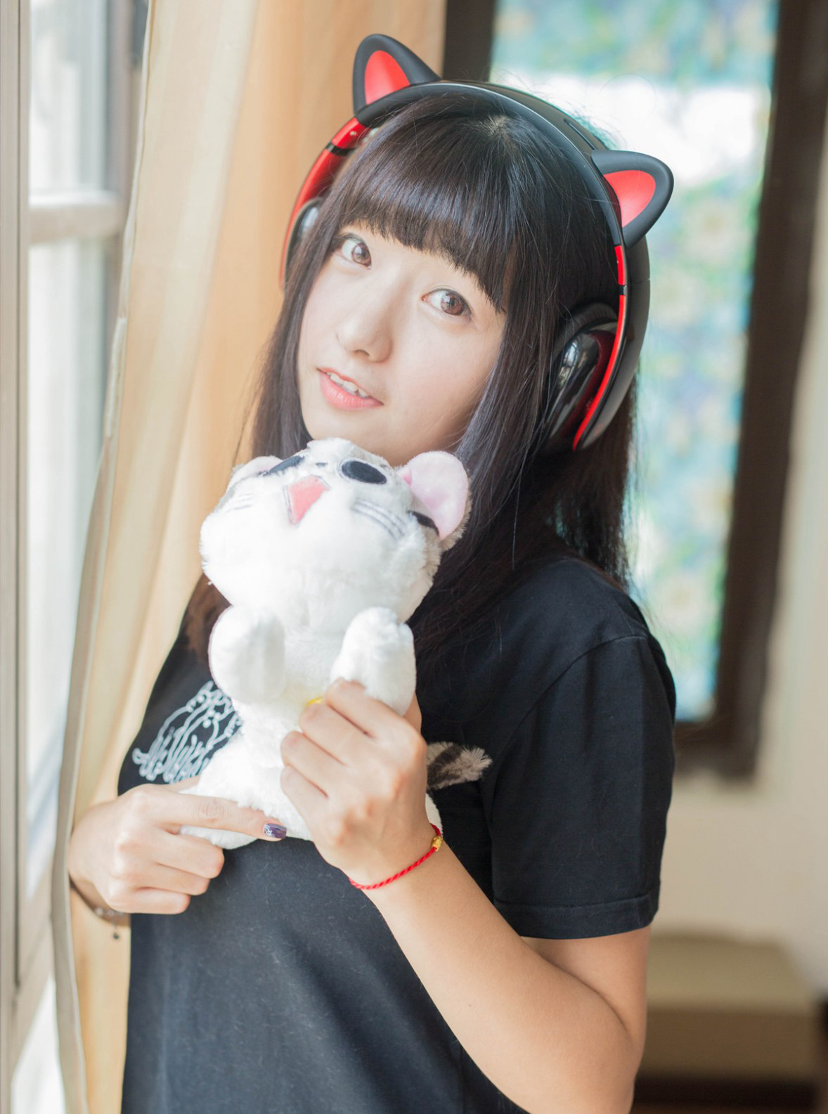 萌萌的喵喵酱,萌萌的猫咪酱