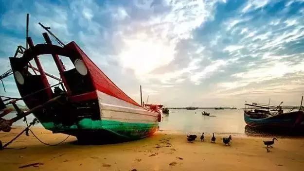 五一福州周边一日游,五一福州周边不拥堵的游玩好去处