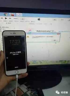 苹果6s进水屏幕触摸失灵解决方法,苹果6s进水触屏失灵