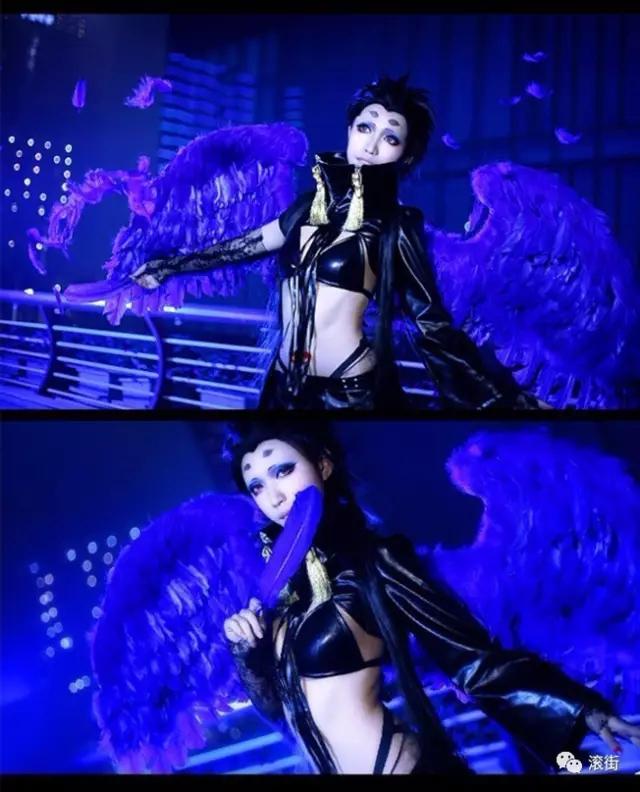 阴阳师鬼女红叶阵容,鬼女红叶阴阳师