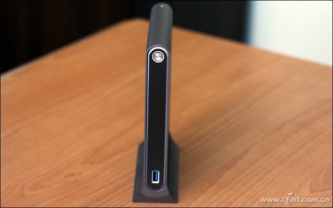 1799元起的迷你电脑RemacMiniPC-H1评测