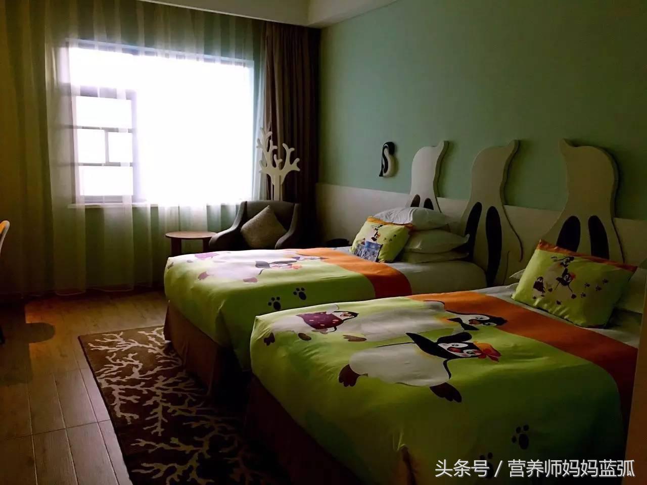 暑假长隆海洋王国游玩感受,海洋王国好玩还是长隆野生动物园