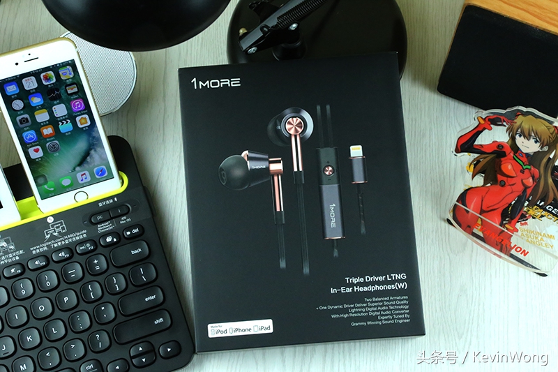 换口“芯”升级,手机音乐新飞跃