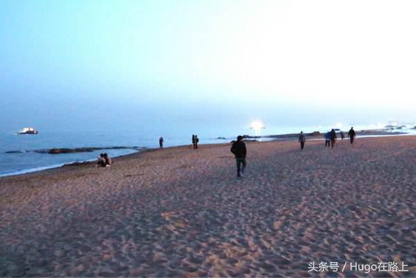 五一北戴河民宿旅游攻略,五一去北戴河住宿多少钱