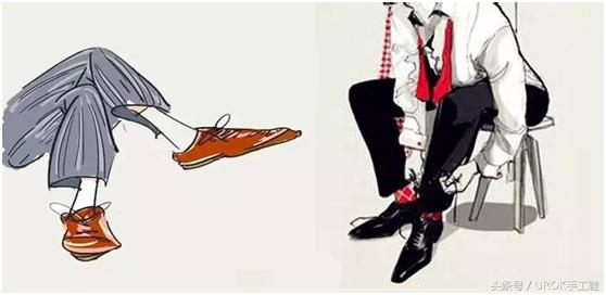 此文用于拯救买鞋还要问老婆的男同胞