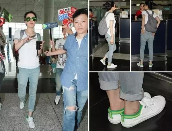 有没有跟vans差不多的,除了匡威耐克vans还有什么鞋