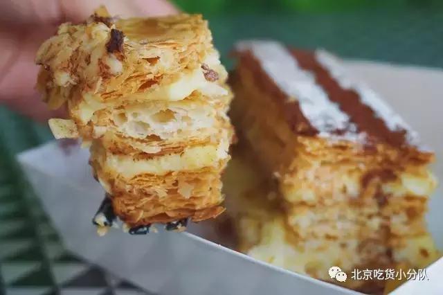 老北京特色点心有几样,老北京胡同里的中式糕点测评