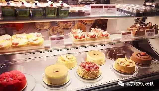 老北京点心哪里最好吃,北京百年老字号点心店堪比稻香村