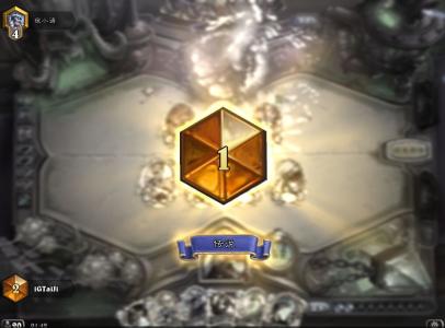 炉石传说狂野t1卡组2020,炉石传说六大毒瘤卡组了解一下