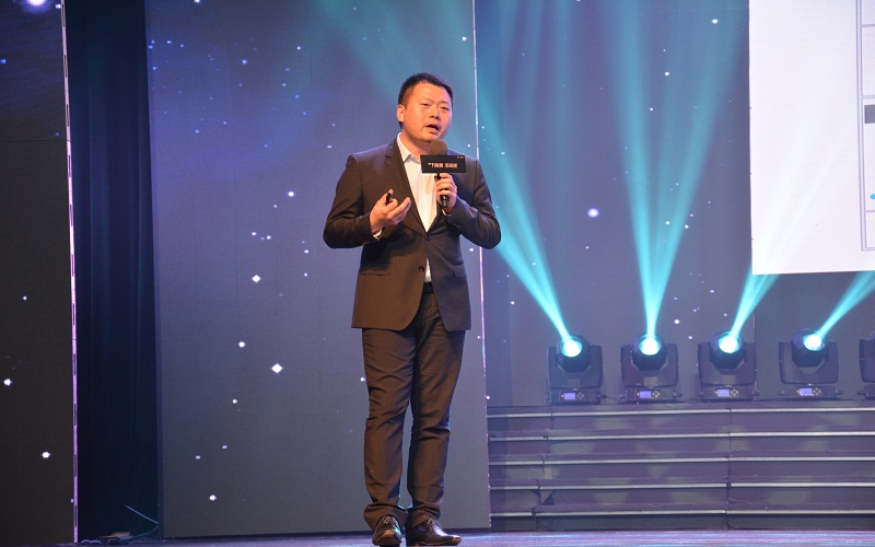 绿都万和城阳湖郡值得买吗,智造未来