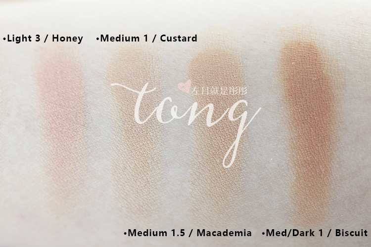 nars遮瑕蜜哪款遮瑕效果最好,nars哪一款遮瑕膏适合自己