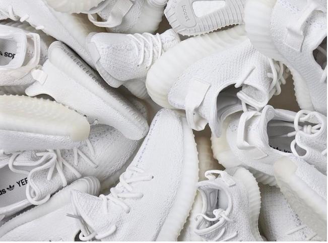 yeezy纯白2.0发售价,yeezy纯白2.0