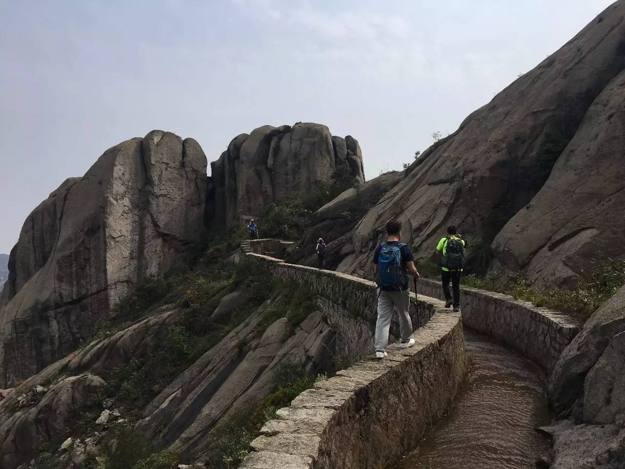 大罗山龙脊离百家尖有多远,大罗山瓯海一日游最佳路线图