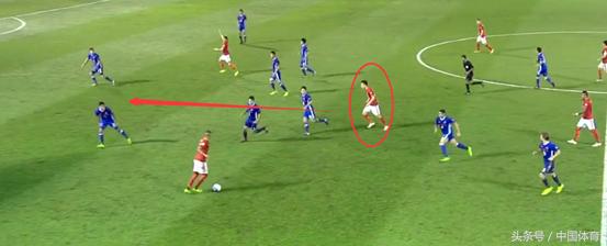 郜林亚冠表现,郜林绝杀国足仍有希望