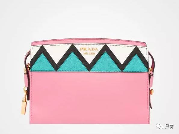 prada杀手包新老对比,prada新杀手包二手