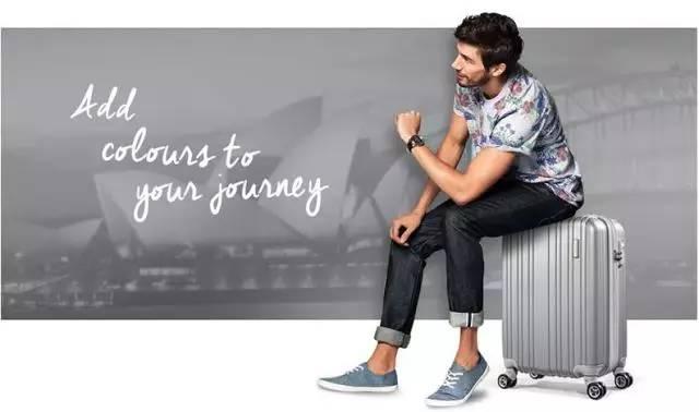 行李箱种草,平价又好用的行李箱测评