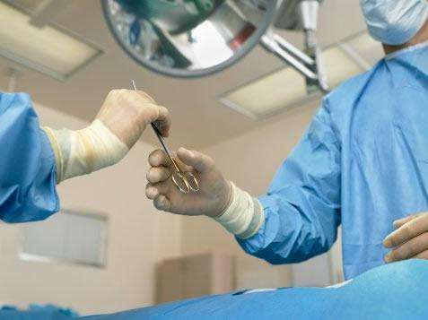 剖腹产前不知道的真相,剖腹产手术中什么都不知道