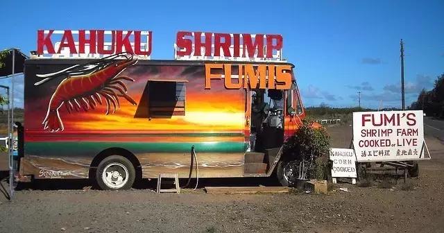 夏威夷美食全部视频,夏威夷旅游美食攻略