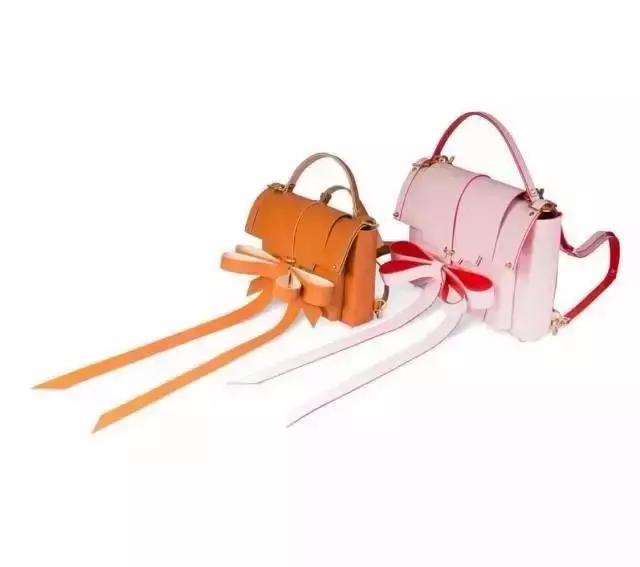 最好用双肩包通勤包,刘雯同款双肩包