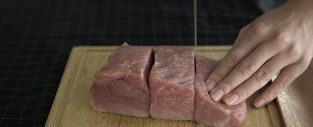 肉松怎么吃不发胖,减脂不喜欢吃肉松可以吃啥