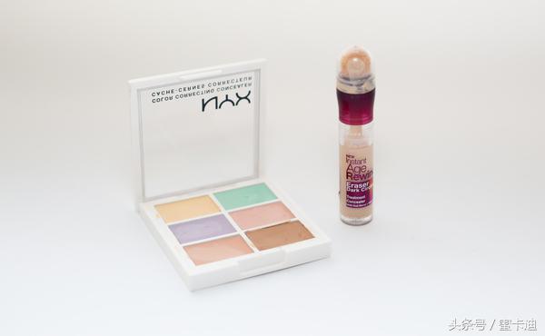 如何打造一个高级感的日常妆容,精致妆容必备单品