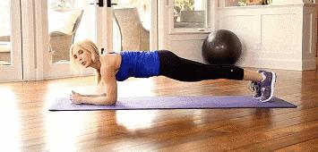 瑜伽与慢跑锻炼顺序,坚持每天30分钟跑步30分钟瑜伽