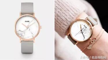 宋慧乔同款手表劳力士 (宋慧乔戴的万国女表)