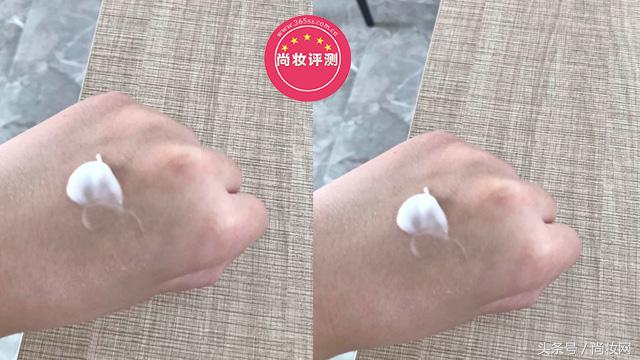 雅漾活泉恒润保湿凝露,雅漾恒润凝露测评