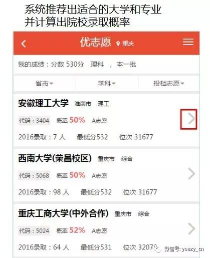 高考志愿平行志愿怎么填报,高考填报志愿怎么填报多个批次