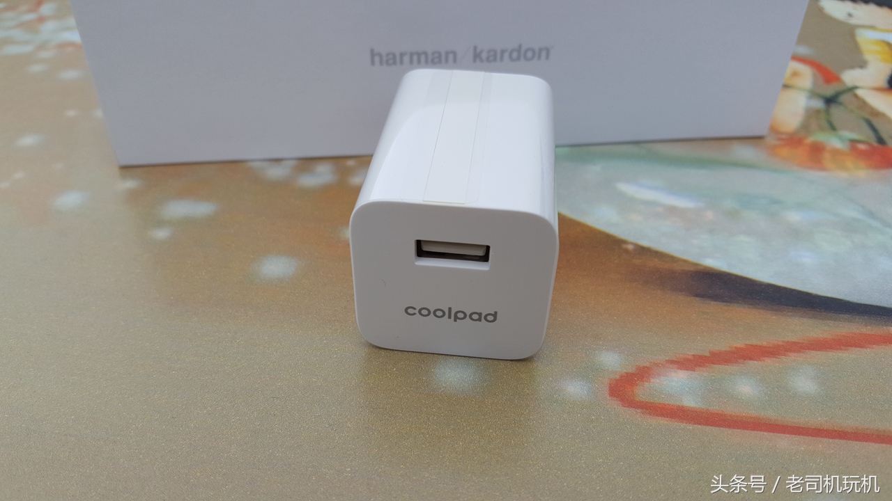 酷派s1最新改装,酷派改变者s1