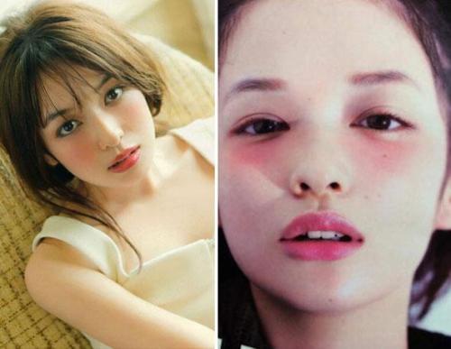 出汗严重的人怎么化妆,出汗特别多如何化妆