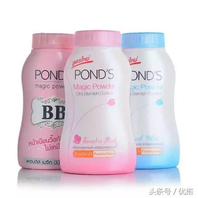 去泰国买boots,泰国boots必买清单图片