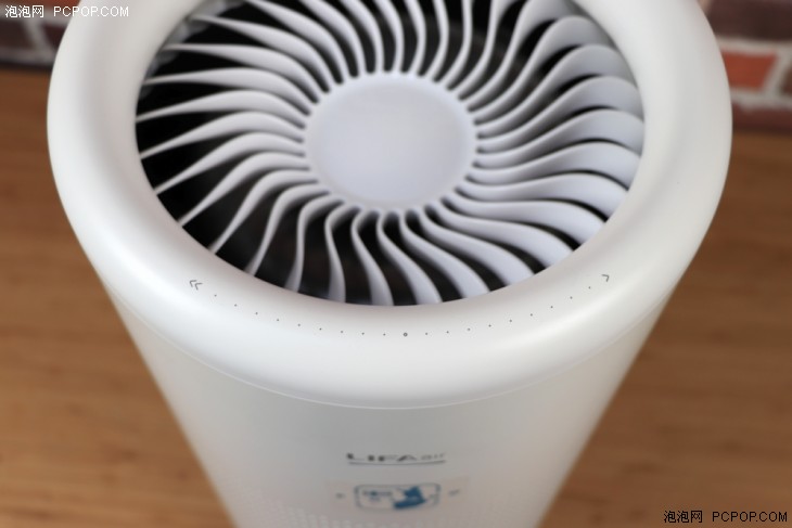 lifaairla500空气净化器好用吗,lifaair空气净化器