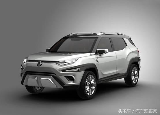 双龙汽车国内有卖吗,韩国双龙汽车打不着火