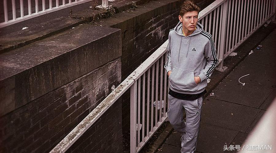 一夜爆红的店铺,街头潮牌有哪些