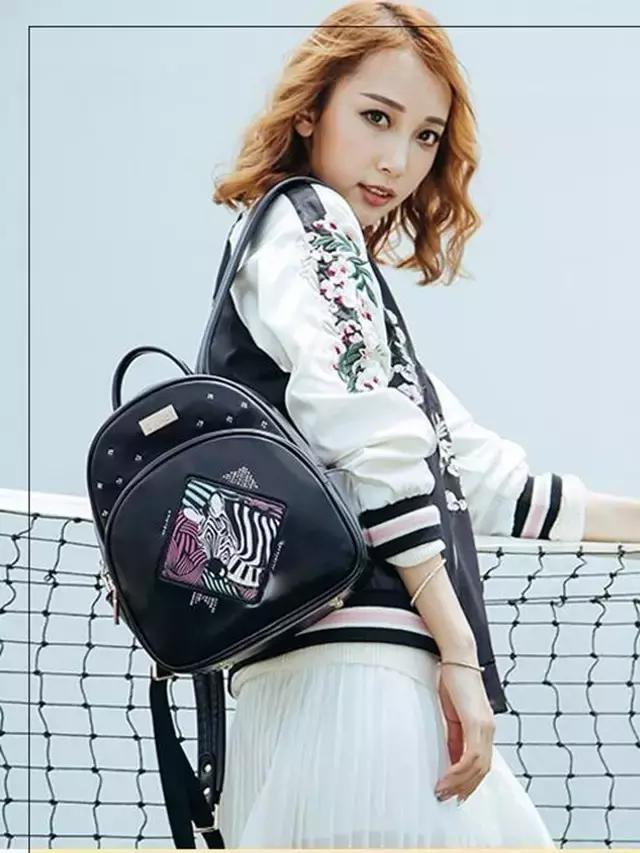 江疏影和刘雯都喜欢的包包,宋茜baby宋佳江疏影刘雯