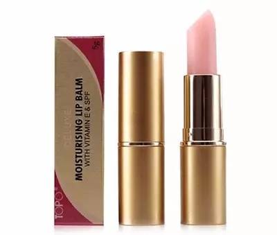 别让嘴唇纹暴露了你的年龄,淡化唇纹超级有效的方法