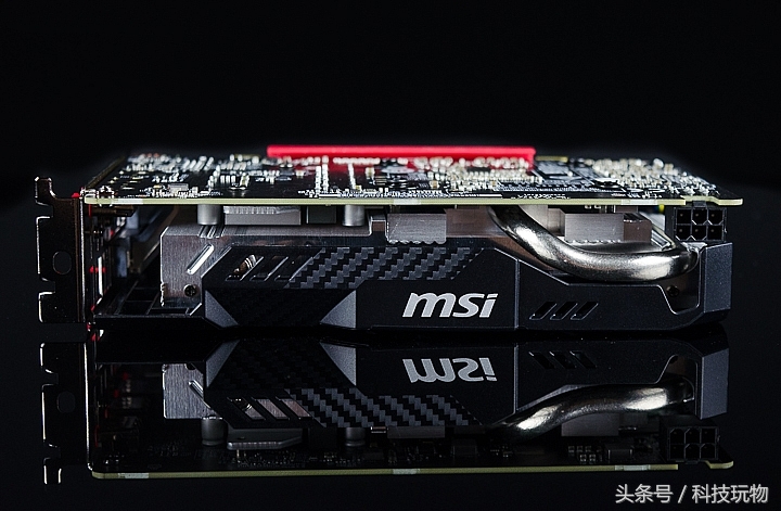 小体积显卡,gtx1060.5g与gtx1060.6g显卡对比