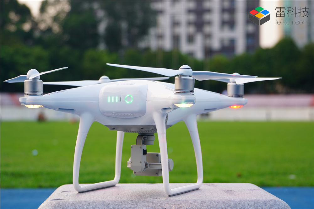 大疆精灵phantom4,大疆精灵4深度解析